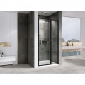 Душевая дверь Abber Sonnenstrand AG04120BS