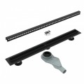 Трап душевой Esbano Slim S-SIDE-70MB