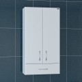 Шкаф подвесной СаНта Стандарт 48x90 401008