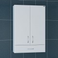 Шкаф подвесной СаНта Стандарт 60x90 401012