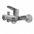 Смеситель для ванны Teymi Ritta T10207