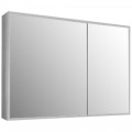 Зеркальный шкаф Esbano ES-3810D