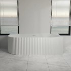Ванна акриловая Cerutti Ceza'S 150 L CT10301