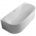 Ванна акриловая Cerutti Ceza'S 170 W CT9765