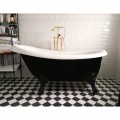 Ванна акриловая Cerutti Classic 160 MB CT9975
