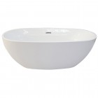 Ванна акриловая Cerutti d'Iseo 150 CT9902