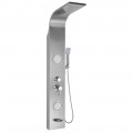 Душевая панель Cerutti Twin BR CT9988