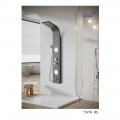 Душевая панель Cerutti Twin BS CT9986