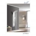 Душевая панель Cerutti Victoria W CT9979