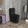 Унитаз Cerutti Marmolada MB CT9826 безободковый