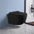 Унитаз подвесной Cerutti Orlter Aria MBF CT10017 безободковый