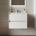Тумба под раковину Sancos Cento CN60W