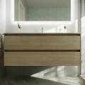 Тумба под раковину Sancos Cento CN120-1KE