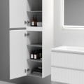 Пенал Sancos Snob T Bianco PSNT35W