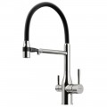 Смеситель для кухни Sancos Garda SC4009BN