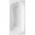 Ванна чугунная Delice France Haiti Luxe 170x80 DLR230638
