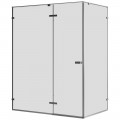 Душевое ограждение RGW Stilvoll SV-040Gr 90x160 353204096-210