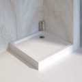 Поддон из стеклопластика RGW SMC-W 80x80 57350188-01