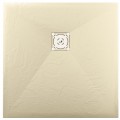 Поддон из искусственного камня RGW Stone ST-Be 80x80 16152088-03