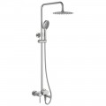 Душевая система WasserKRAFT Wern A14201