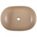Раковина накладная BelBagno BB1084-H316