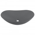 Раковина накладная BelBagno BB1404-H311