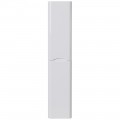 Пенал BelBagno Acqua 32 bianco lucido ACQUA-1600-2A-SC-BL-P
