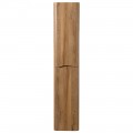 Пенал BelBagno Acqua 32 rovere rustico ACQUA-1600-2A-SC-RR-P