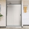 Душевая дверь Vincea City VDS-5CT110CLGM