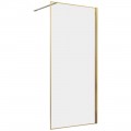 Душевое ограждение Vincea Walk-In VSW-1HS800CLG