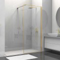 Душевое ограждение Vincea Walk-In VSW-1HS900CLG