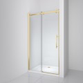 Душевая дверь BelBagno Marino MARINO-BF-1-120-C-ORO