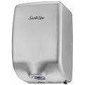 Сушилка для рук электрическая SantiLine SL-8005