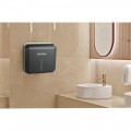 Диспенсер для бумажных полотенец SantiLine SL-8013