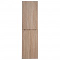 Пенал BelBagno Etna 40 rovere bianco ETNA-1500-2A-SC-WO-P-L