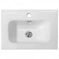 Раковина мебельная BelBagno BB600/390ETL