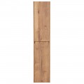 Пенал BelBagno Kraft 33 rovere tabacco KRAFT-1600-2A-SC-RT-R