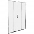 Душевая дверь BelBagno Unique UNIQUE-BF-2-170/200-C-Cr