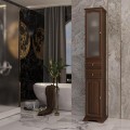 Пенал Opadiris Риспекто 30 L орех антикварный 00-00005834