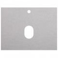 Столешница BelBagno KEP-60-CESTR cemento struttura