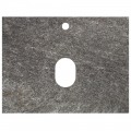 Столешница BelBagno KEP-60-GRN granito