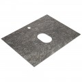 Столешница BelBagno KEP-60-GRN granito