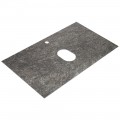 Столешница BelBagno KEP-90-GRN granito