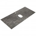 Столешница BelBagno KEP-100-GRN granito