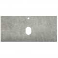 Столешница BelBagno KEP-100-MGL marmo grigio lucido