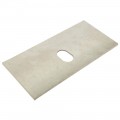 Столешница BelBagno KEP-100-MCO-W0 marmo crema opaco