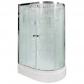 Душевая кабина Dto EM2712LN