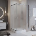 Душевой угол BelBagno Uno UNO-195-A-2-95-P-Cr