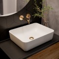 Смеситель для раковины встраиваемый AQUAme Siena AQM6215GG