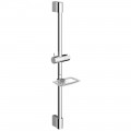 Душевая штанга AQUAme AQM8203CR